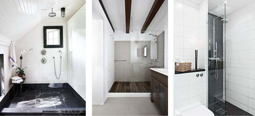 mamparadebaño1 Pasos Clave para Acertar en tu Mampara de Baño Ideal