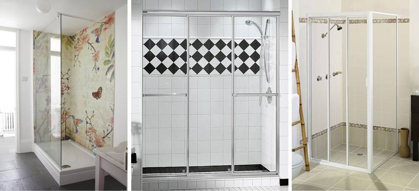 mamparadebaño3 Pasos Clave para Acertar en tu Mampara de Baño Ideal