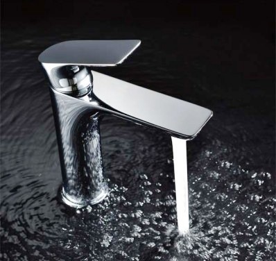 monomando-lavabo-nassau Encuentra todas las novedades de Grifería Imex en TiendaInicia