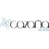 Cazaña