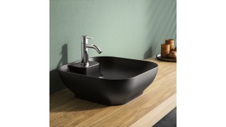 Lavabo Sobre Encimera de Baño