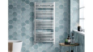 Radiadores Toalleros de Agua