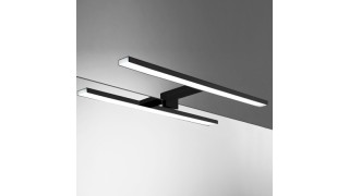 Apliques de baño: cómo crear la iluminación perfecta para tu baño