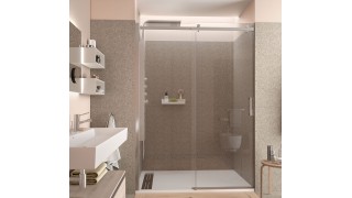 Pasos Clave para Acertar en tu Mampara de Baño Ideal