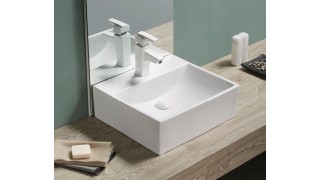 Guía para escoger el lavabo de baño ideal